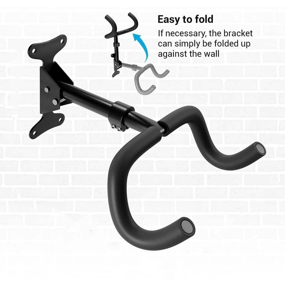 Cycling Rack Foldable Design Beam Bicycle Frame Scalable Heavy Duty ...