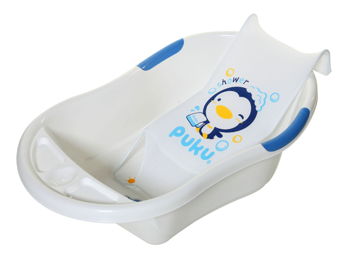 puku bath tub