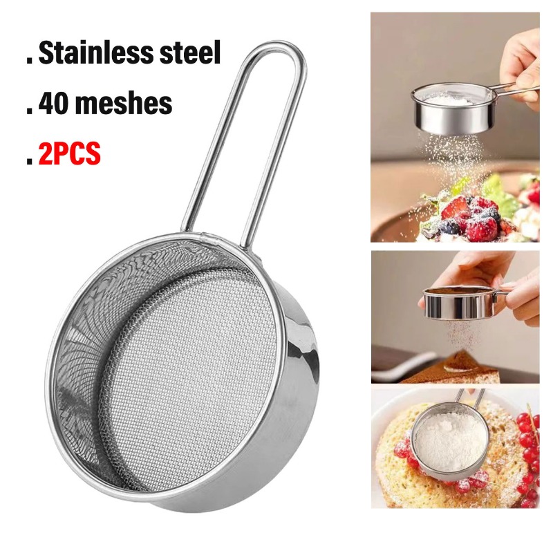 2Pcs%20Stainless%20Steel%20Matcha%20Powder%20Sieve%20Frosting%20Icing%20Sugar%20Filter%20Baking%20Tools%20Powder%20Spreader%20Gadgets%20for%20Kitchen%20Tools%20-%20Image%203