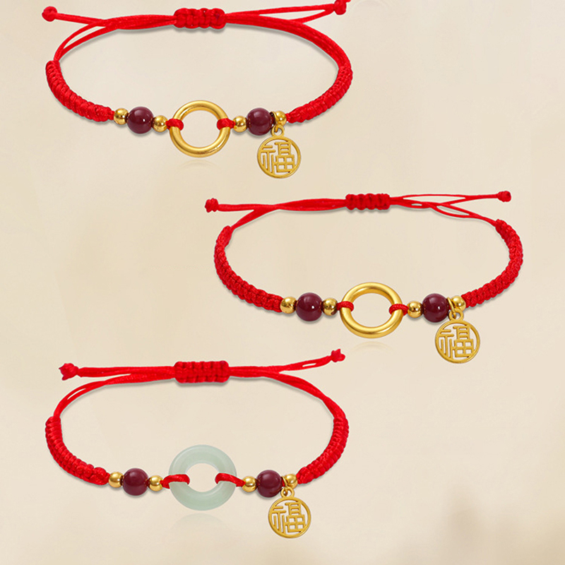 Pure%20Handmade%20Safety%20Buckle%20Xiao%20Fu%20Brand%20Couple%20Rope%20Round%20Safety%20Buckle%20Red%20Rope%20Bracelet%20Handmade%20YINGYING%20-%20Image%208