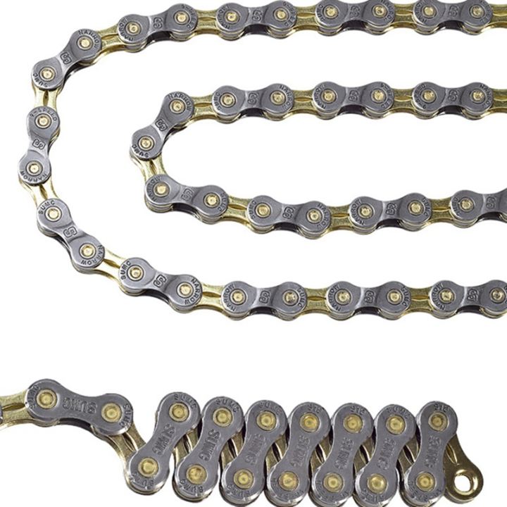 9 speed bike chain