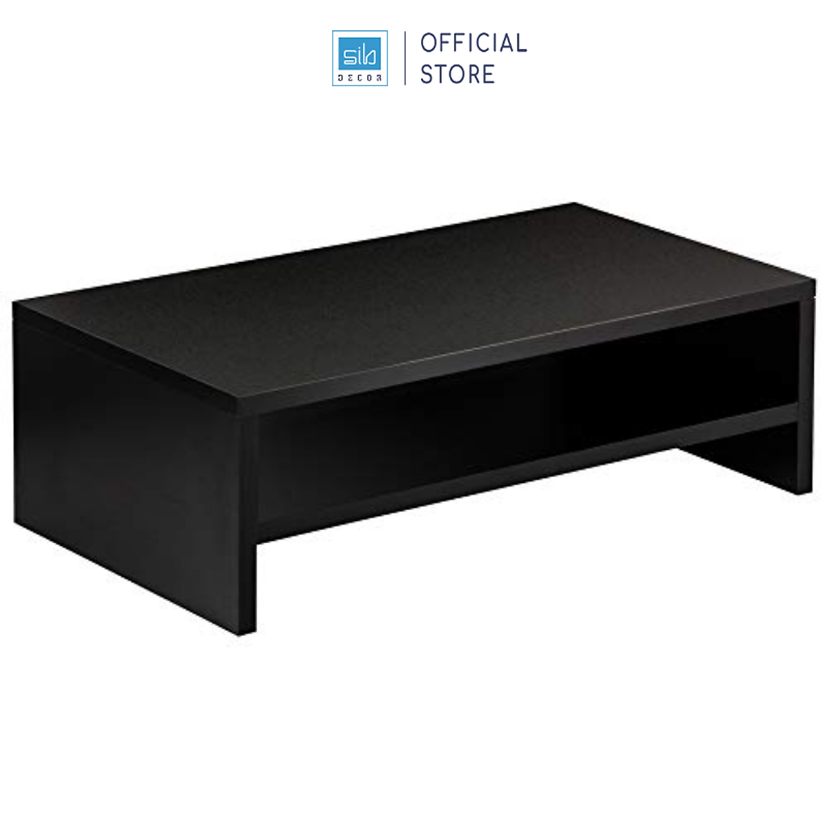 Kệ Để Màn Hình Máy Tính, Bàn Phím, Sách và Đồ Văn Phòng SIB DECOR