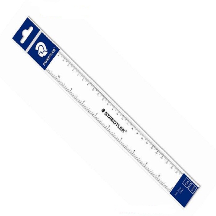Thước đôi Học Sinh Staedtler 562152PB 15cm