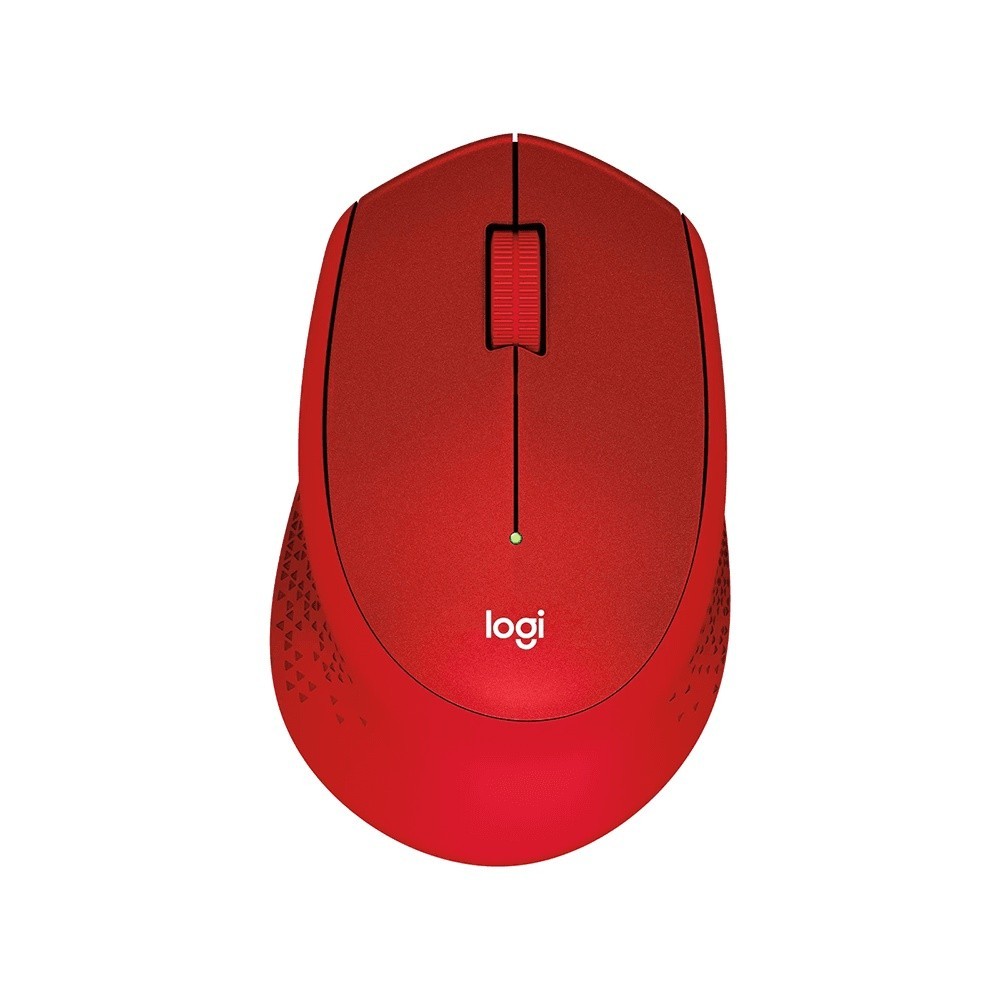 Chuột không dây Logitech M330 Silent