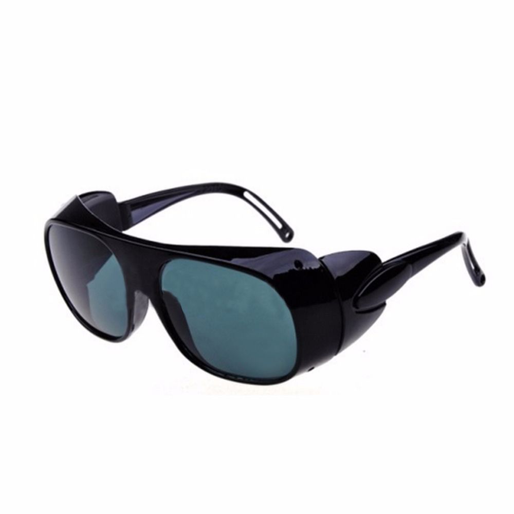 TRYANY Anti-impact Welding Glasses Working Protection Welding Soldering Glasses Safety Eye Protective