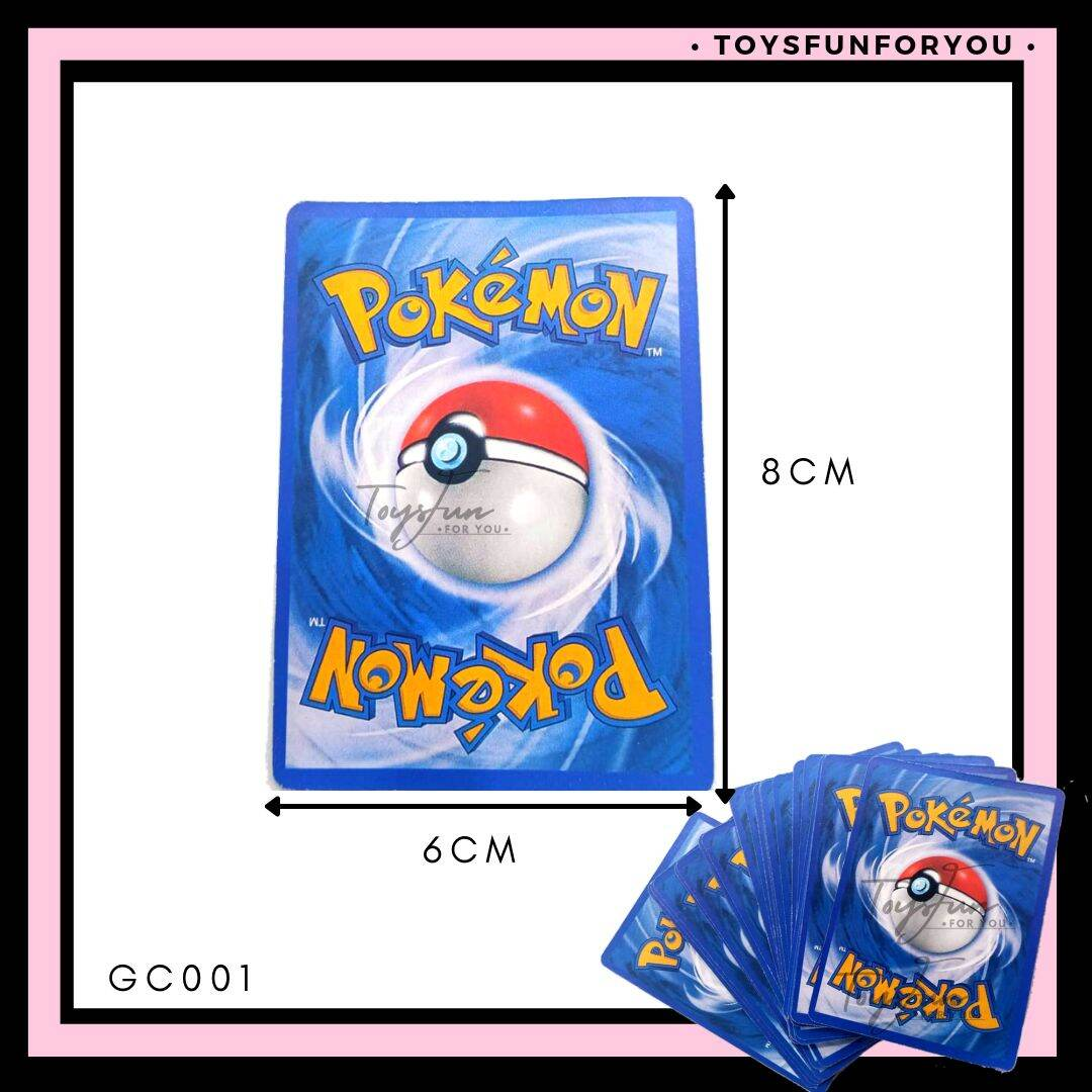 Pokémon Go Trading Cards Box: Collectible Set - A1000. 