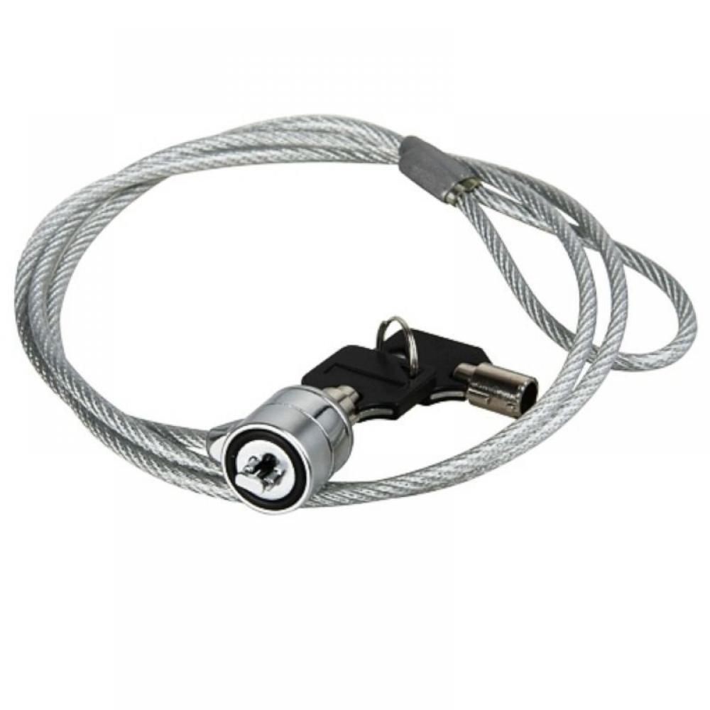 Lap Lock Security Lap Locks With Keys Wire Rope Padlocks For Notebook Lap ...