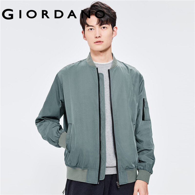 OMMO BIG POCKET GATHER BLOUSON