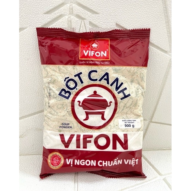 Bột canh Vifon gói 900g