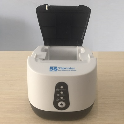 Máy in hóa đơn XPrinter XP-58IIH Bluetooth.
