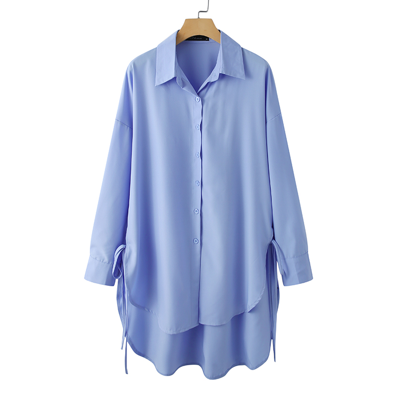 ZANZEA%20Korean%20Style%20Women%20Casual%20Long%20Sleeve%20Blouse%20Tee%20Top%20Loose%20Baggy%20Oversized%20Tunic%20Shirt%20-%20Image%206