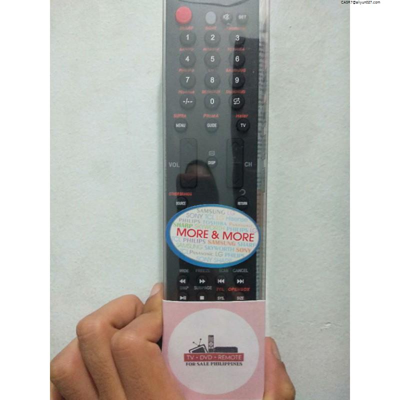 aircon remote control universal Aircon remote control kolin aircon