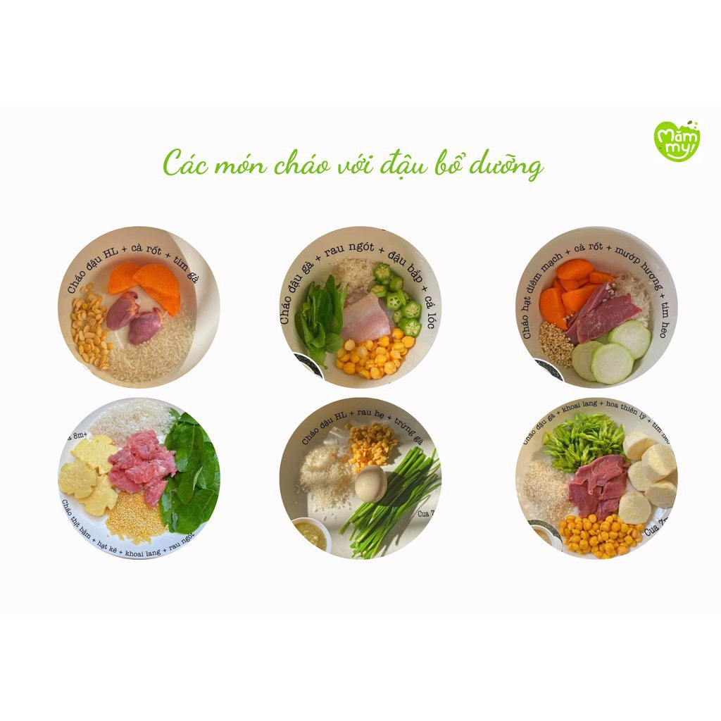 Hạt Vừng ngọc Ấn Độ Mămmy (90g)