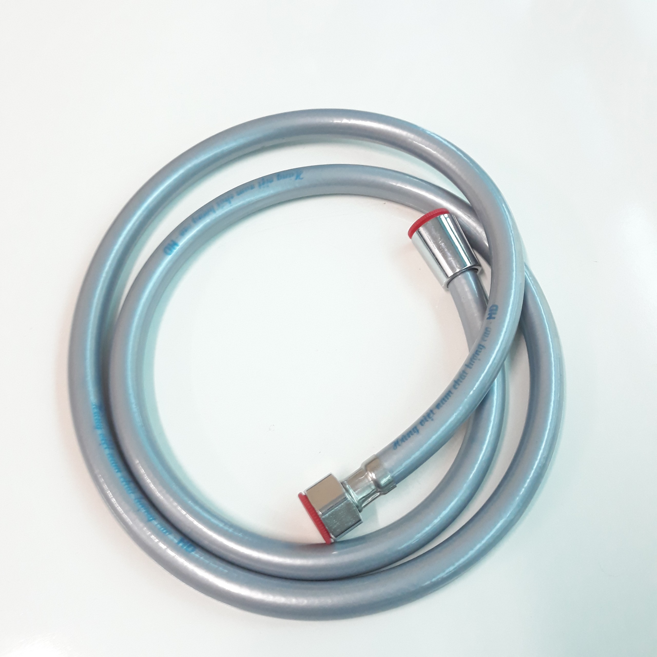 Dây sen, dây xịt bằng nhựa pvc 1.5m giá rẻ