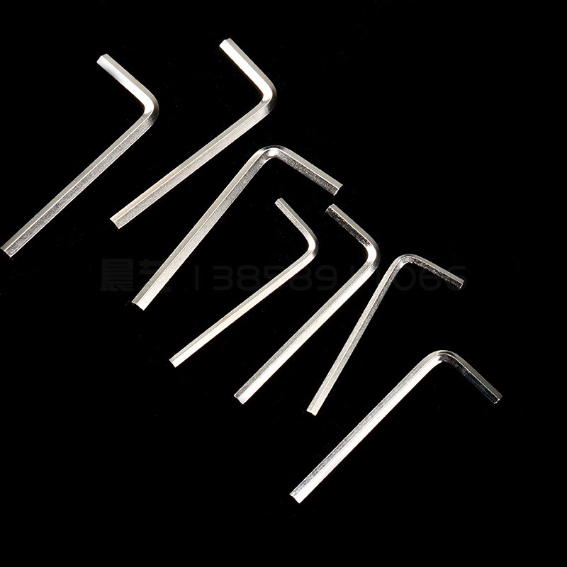 Lục Giác 4mm Chỉnh Ty Đàn Guitar