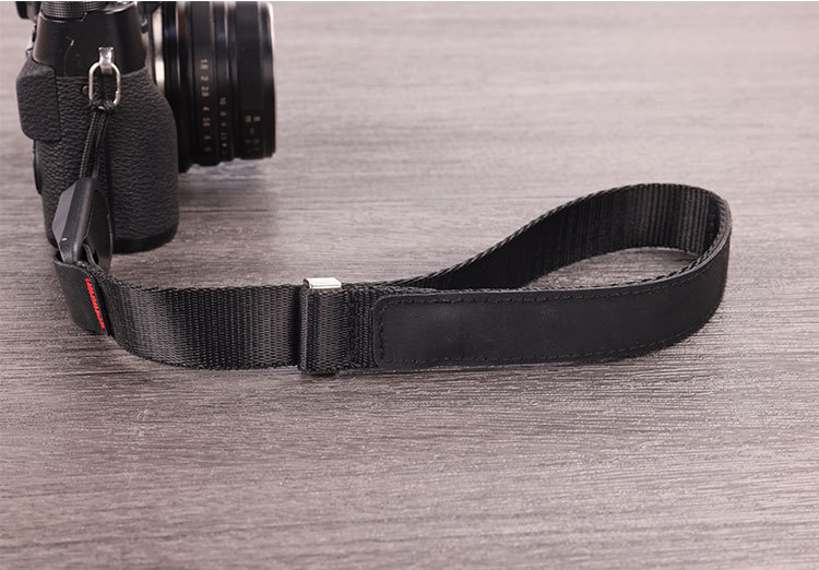 Dây máy ảnh đeo cổ tay quick release A90