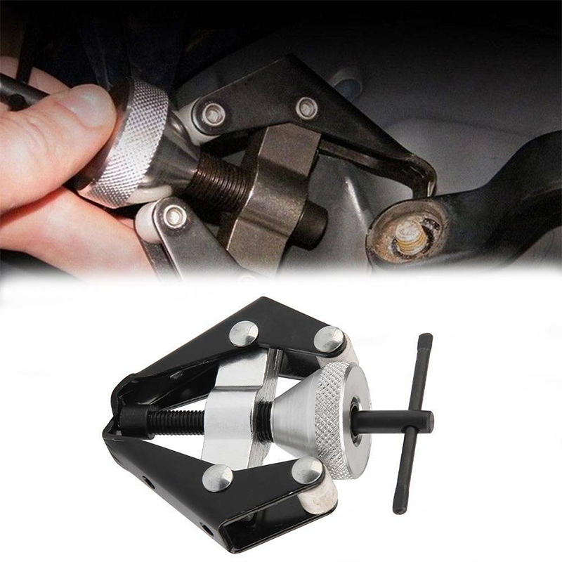 BOKALI Car Wiper Arm Windscreen Alternator Bearing Battery Terminal Puller Remover Tool