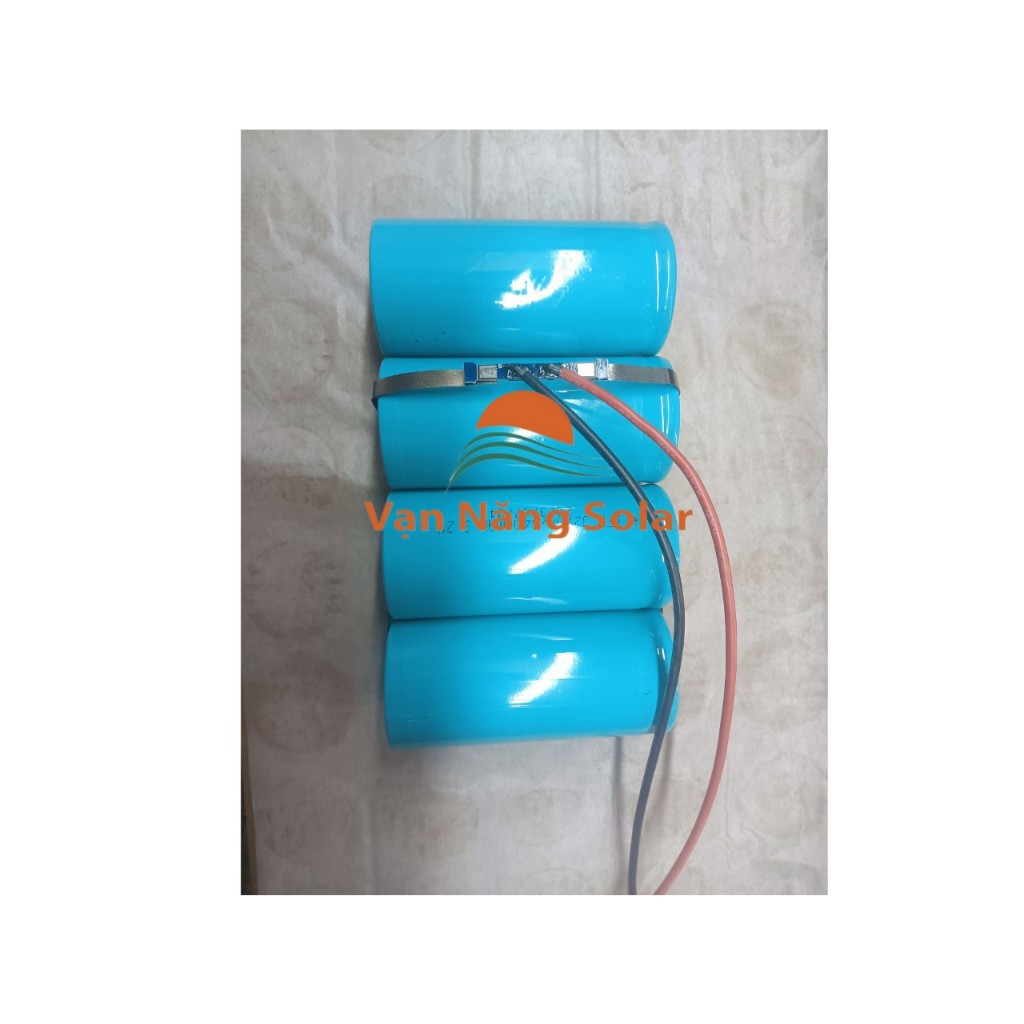Pin cell 32700 5000mAh 3.2V - 1 Cell