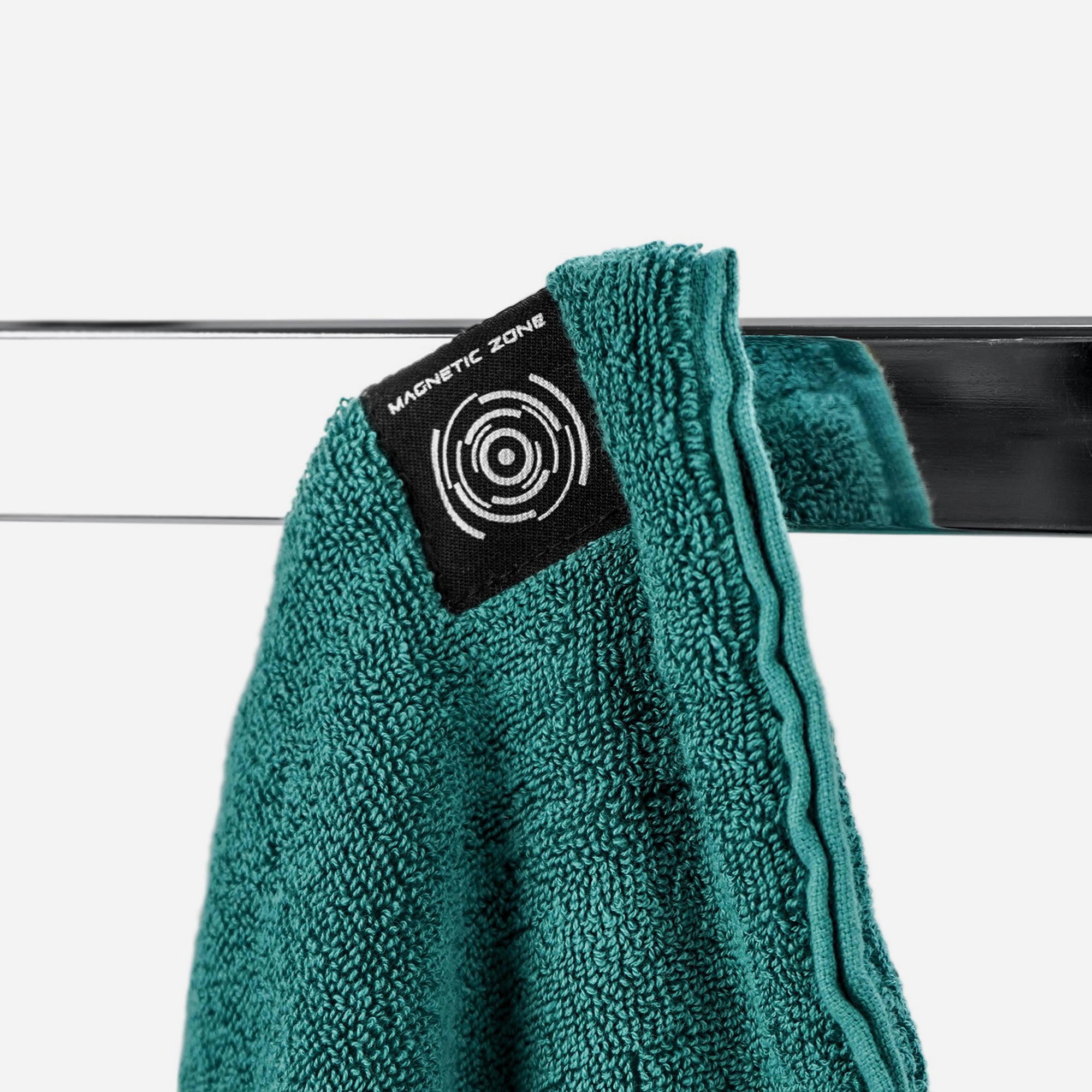 PTP Khăn Tập Gym - Xanh lá - TX-S TEAL