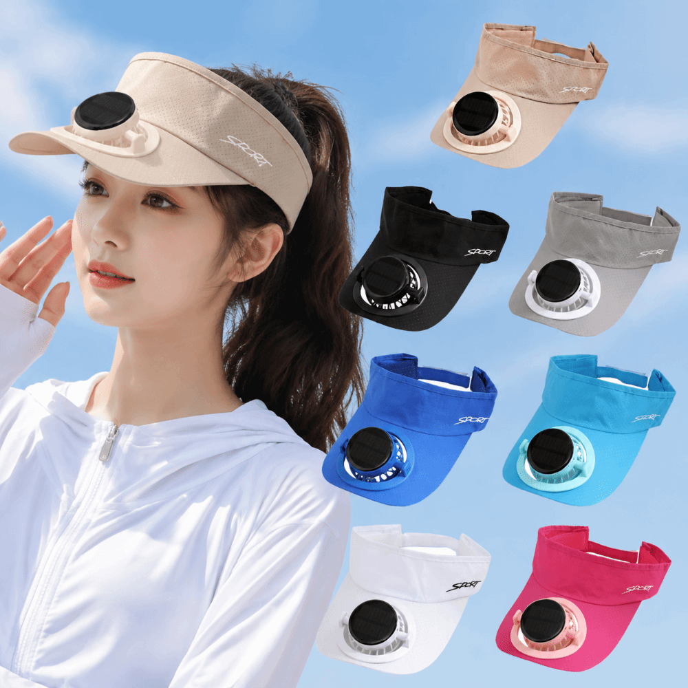Comfortable%20To%20Wear%20Breathable%20Solar%20Fan%20Hat%20UV%20Protection%20Rechargeable%20Summer%20Fan%20Visor%20Cap%20Adjustable%20Lightweight%20Sunscreen%20Empty%20Top%20Hat%20Sport%20-%20Image%207