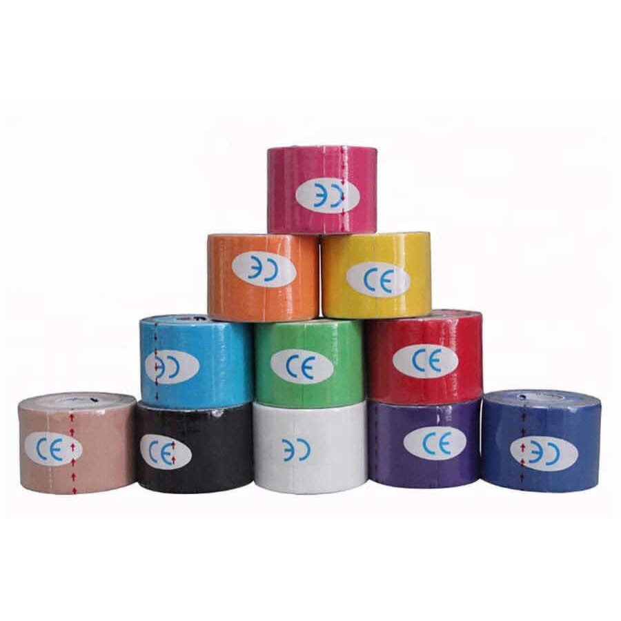 Băng keo dán cơ thể thao - 5cm