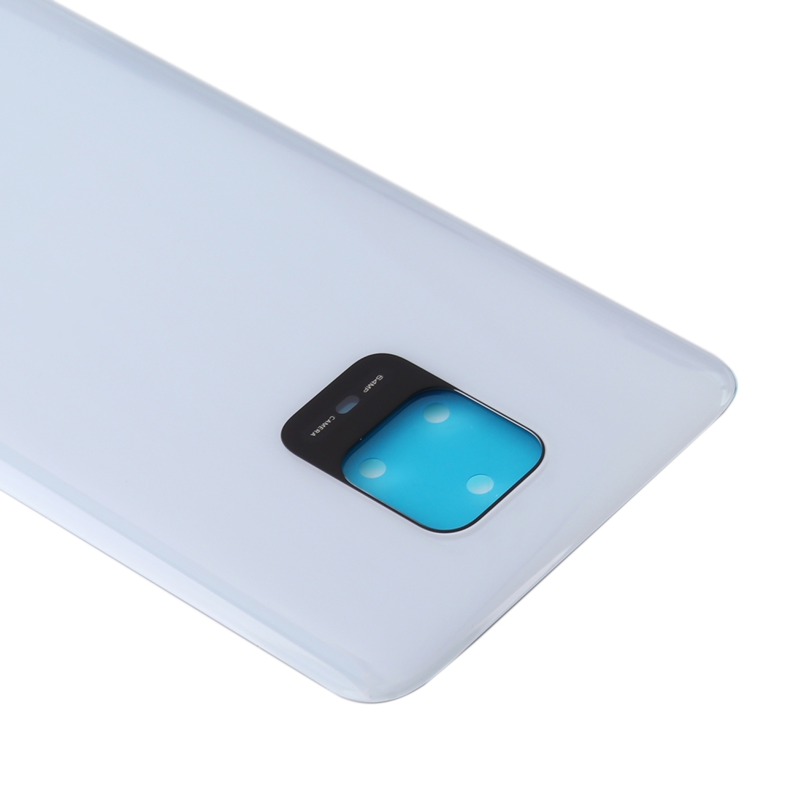 Nắp lưng pin chính hãng cho Xiaomi Redmi Note 9S / Redmi Note 9 Pro (Ấn Độ) / Redmi Note 9 Pro Max