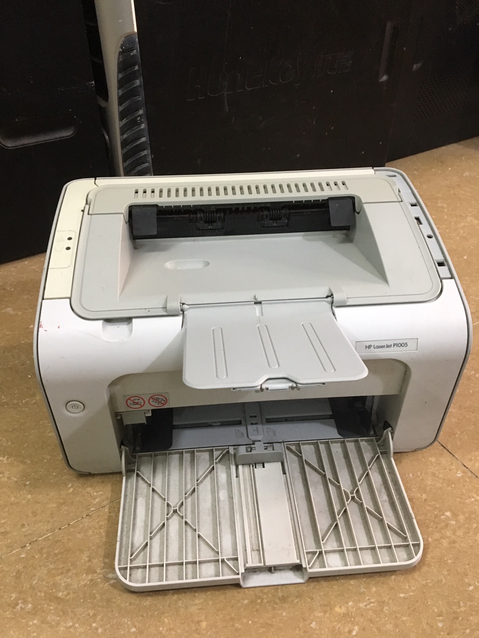 Máy in văn phòng hp lasejet p1005