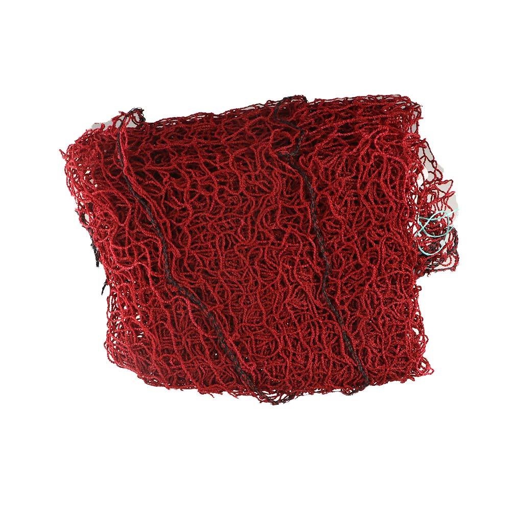 6.1mX0.76m Standard Mesh Exercise Volleyball Shuttlecock Net Tennis ...