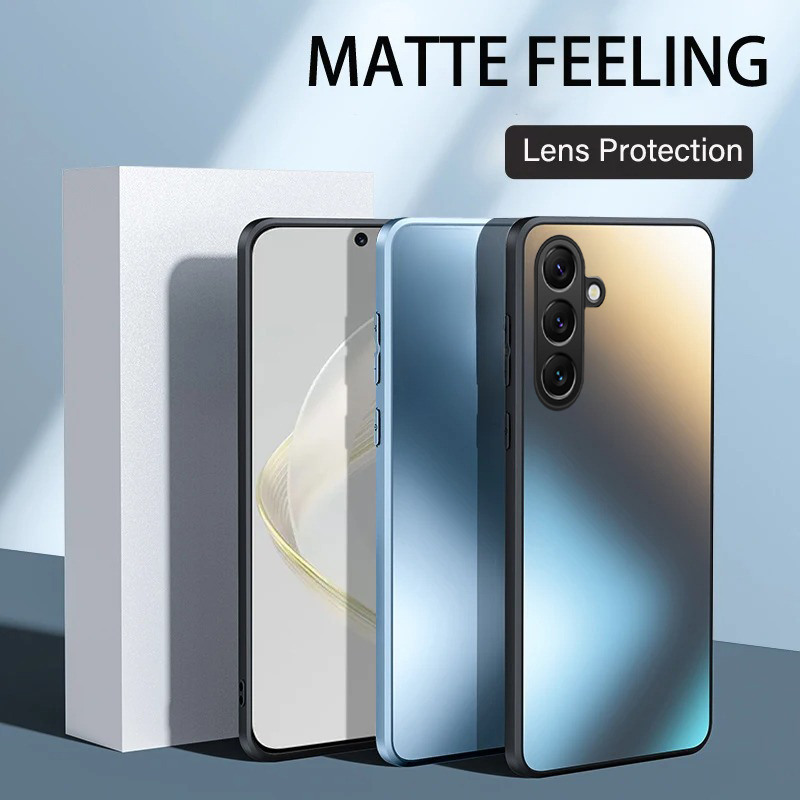 For%20Galaxy%20A26%20A36%20A56%20Case%20Shockproof%20Non-slip%20Matte%20meatl%20anti-fingerprint%20For%20Samsung%20Galaxy%20A26%20A36%20A56%20Back%20cover%20Phone%20Cases%20-%20Image%202