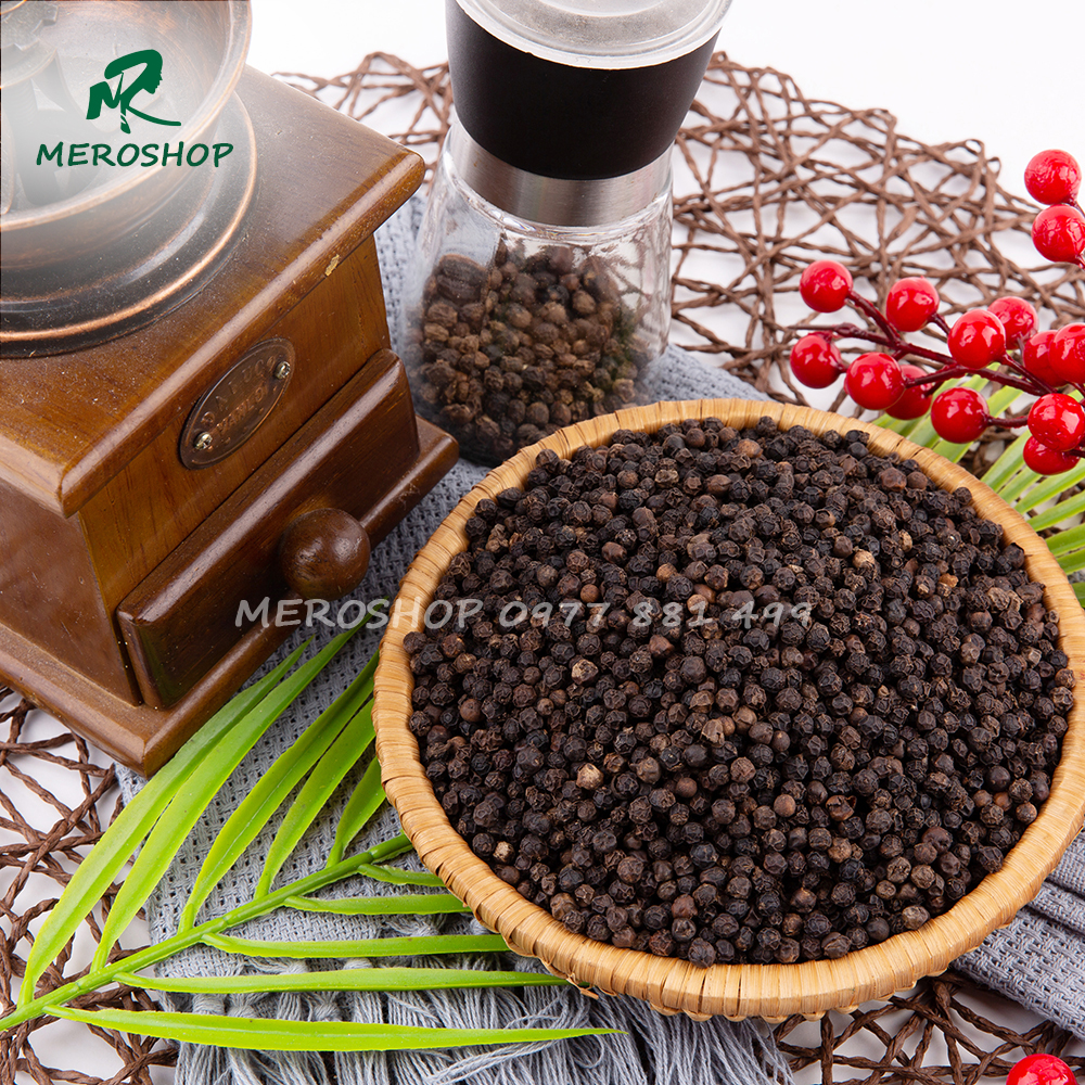 TIÊU KHÔ BÌNH PHƯỚC (CHƯA RANG)