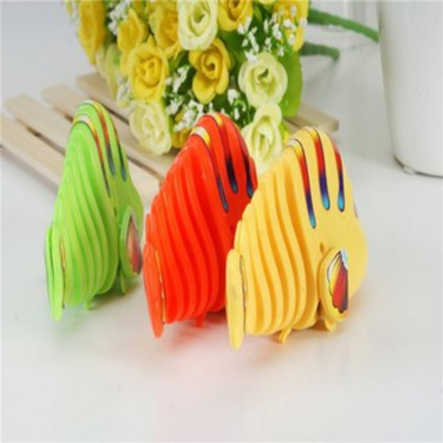 [Sale] Cá Vẫy Đuôi Vặn Cót Cho Bé