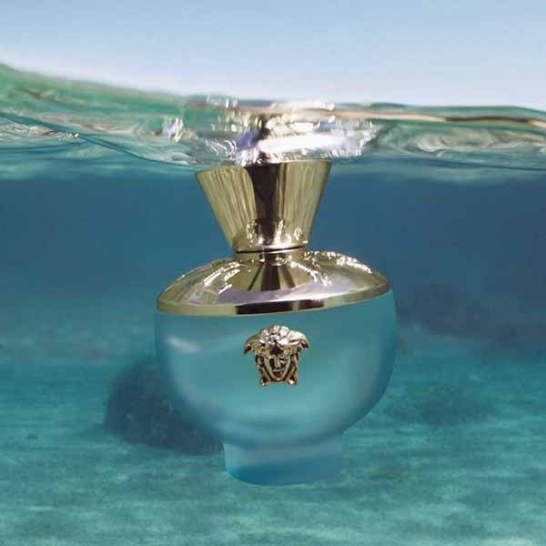 Nước hoa Versace Dylan Blue Pour Femme 100ml