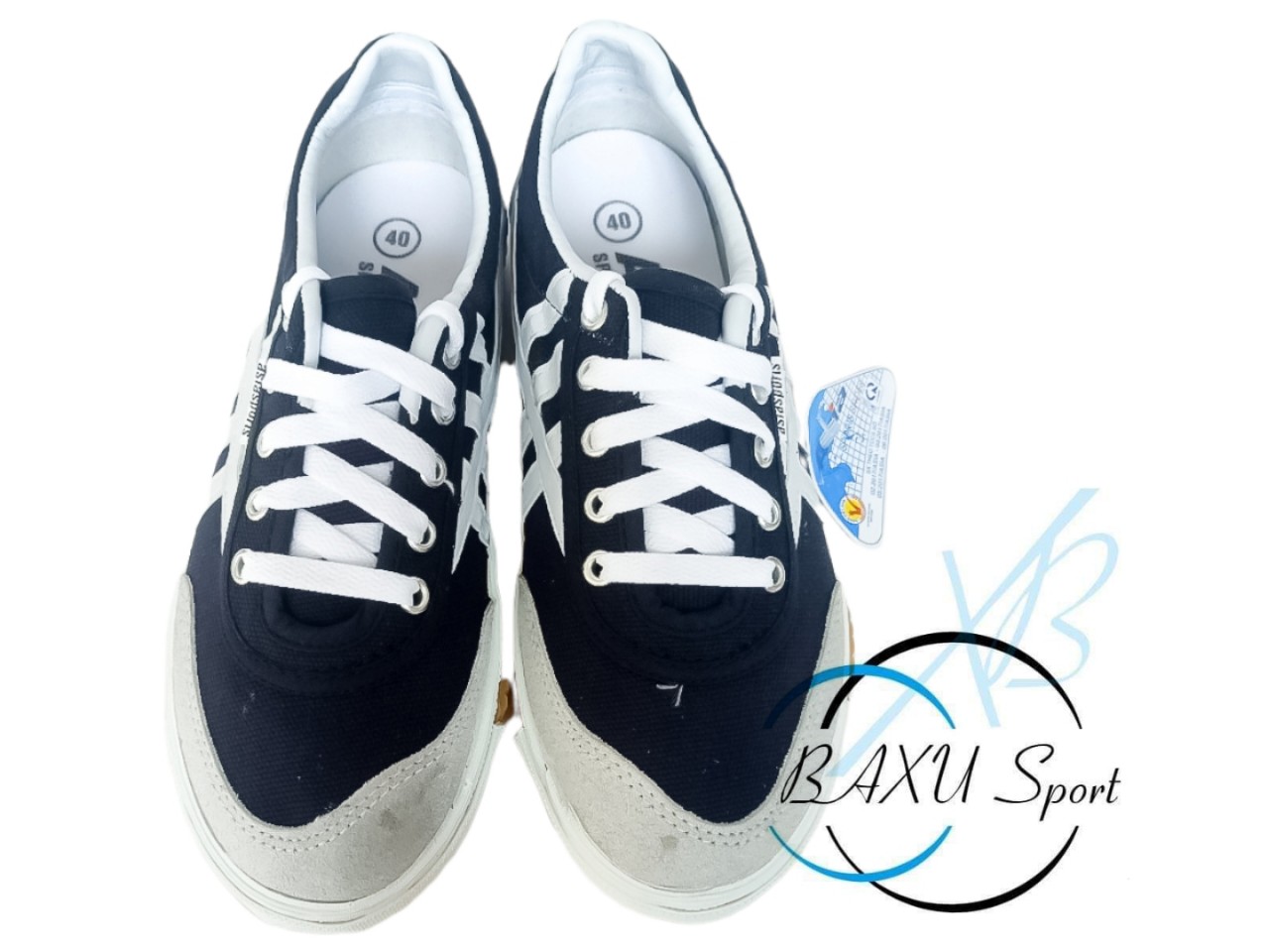 Giày bata asia nam nữ GIÀY BATA ASIA CSH 03