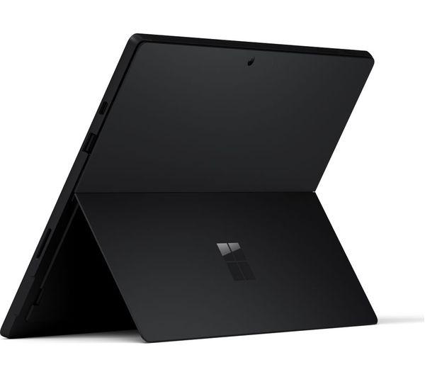 Microsoft Surface Pro 7 I5 8 256 Matte Black Business Edition With Windows 10 Pro Poppy Red Typecover All Ms Surface Lazada Singapore