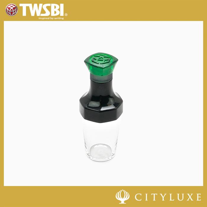Twsbi Vac20A Ink Bottle - Travel Size 3-Way Fountain Pen Ink Container