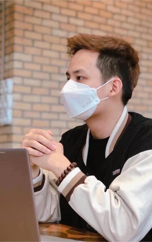 [ Combo 50c ] Khẩu trang KF94 Unimask chính hãng