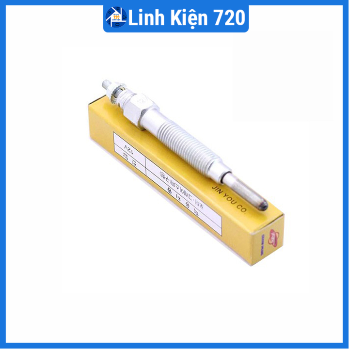 Bugi Sấy 12V GM2 ( hàng Nhật )