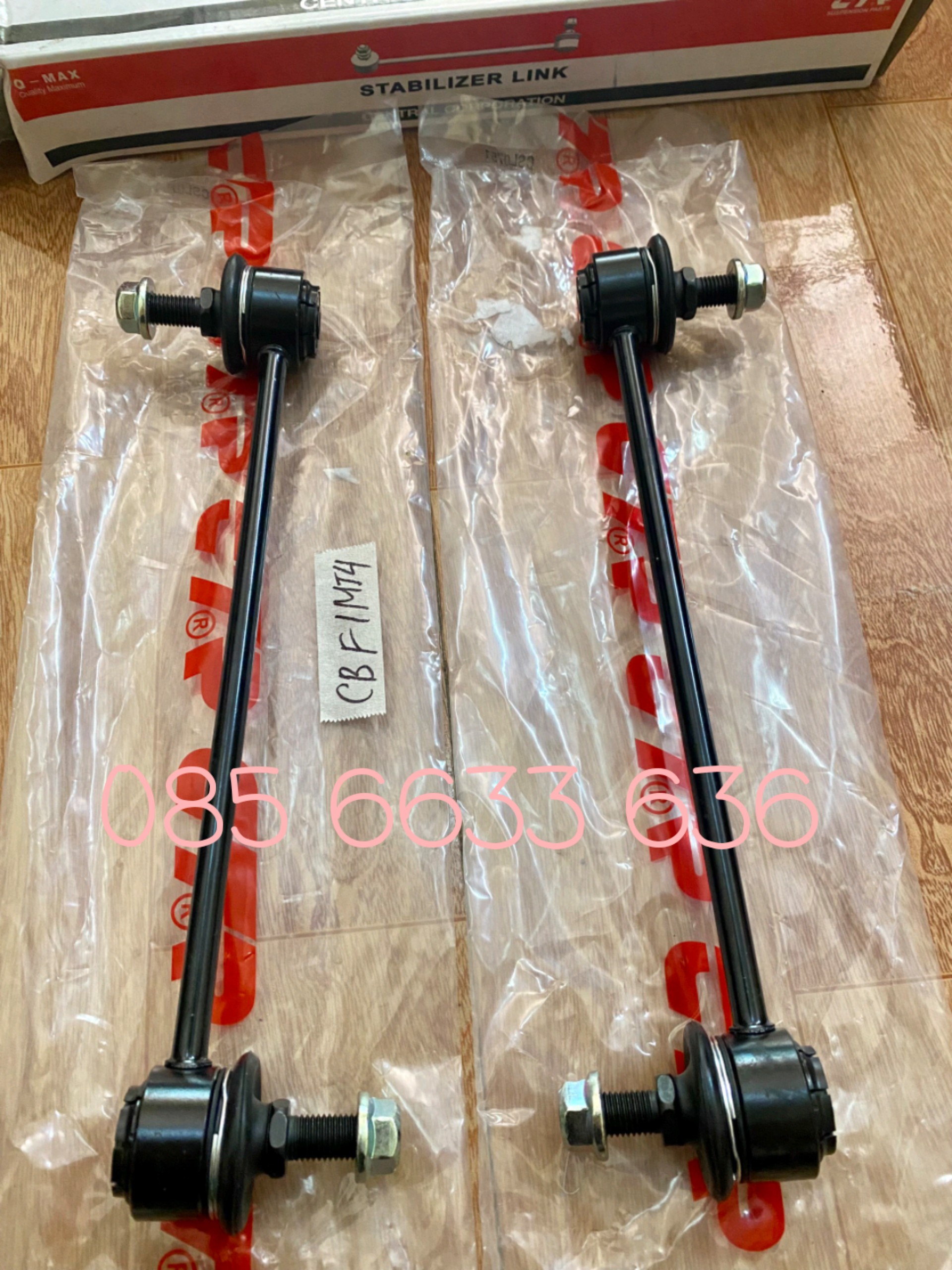 Rô tuyn cân bằng Matiz 4 , spark m300 ( giá 1 chiếc , Ctr )