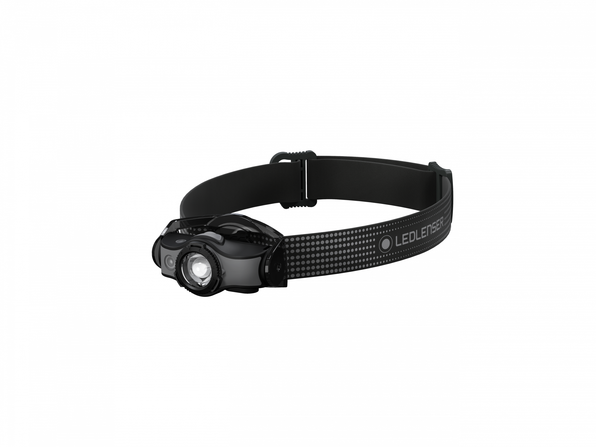 Đèn pin đội đầu Ledlenser MH5