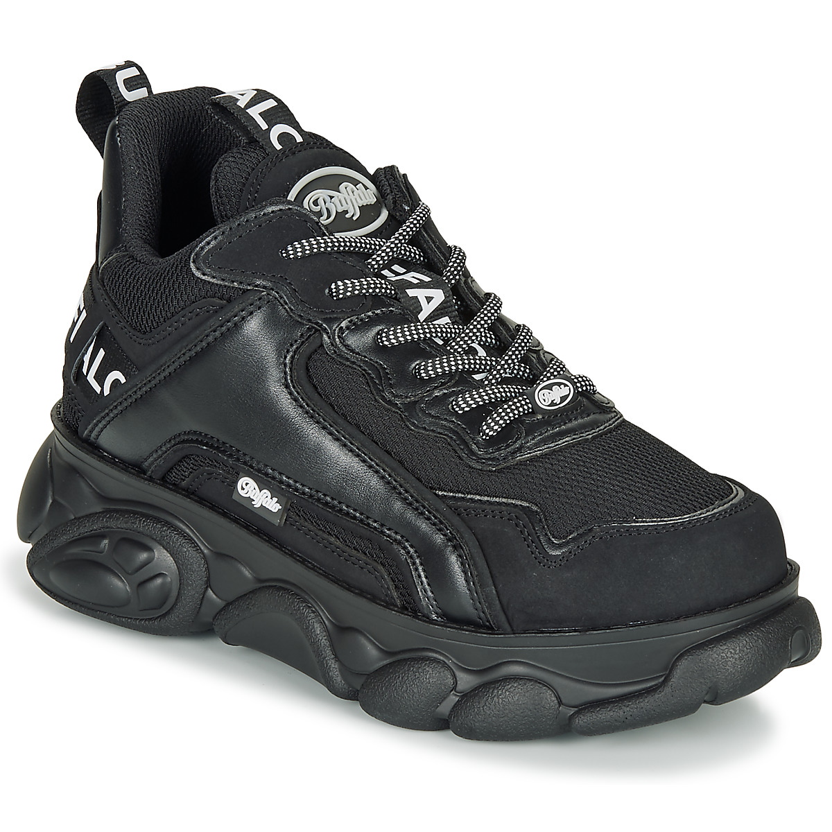 low buffalo trainers