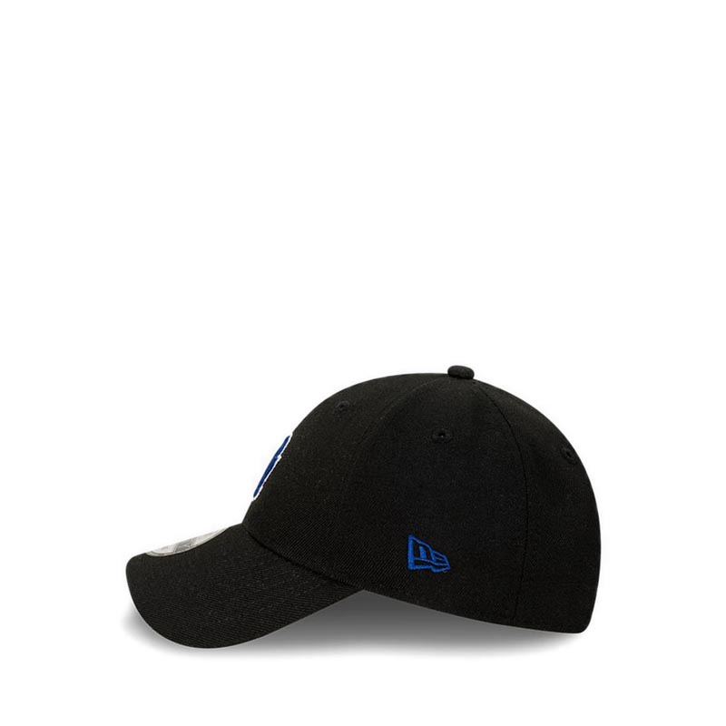 Mũ New Era 940SNAP BLACK CLASSIC LOSDOD Men's - Black