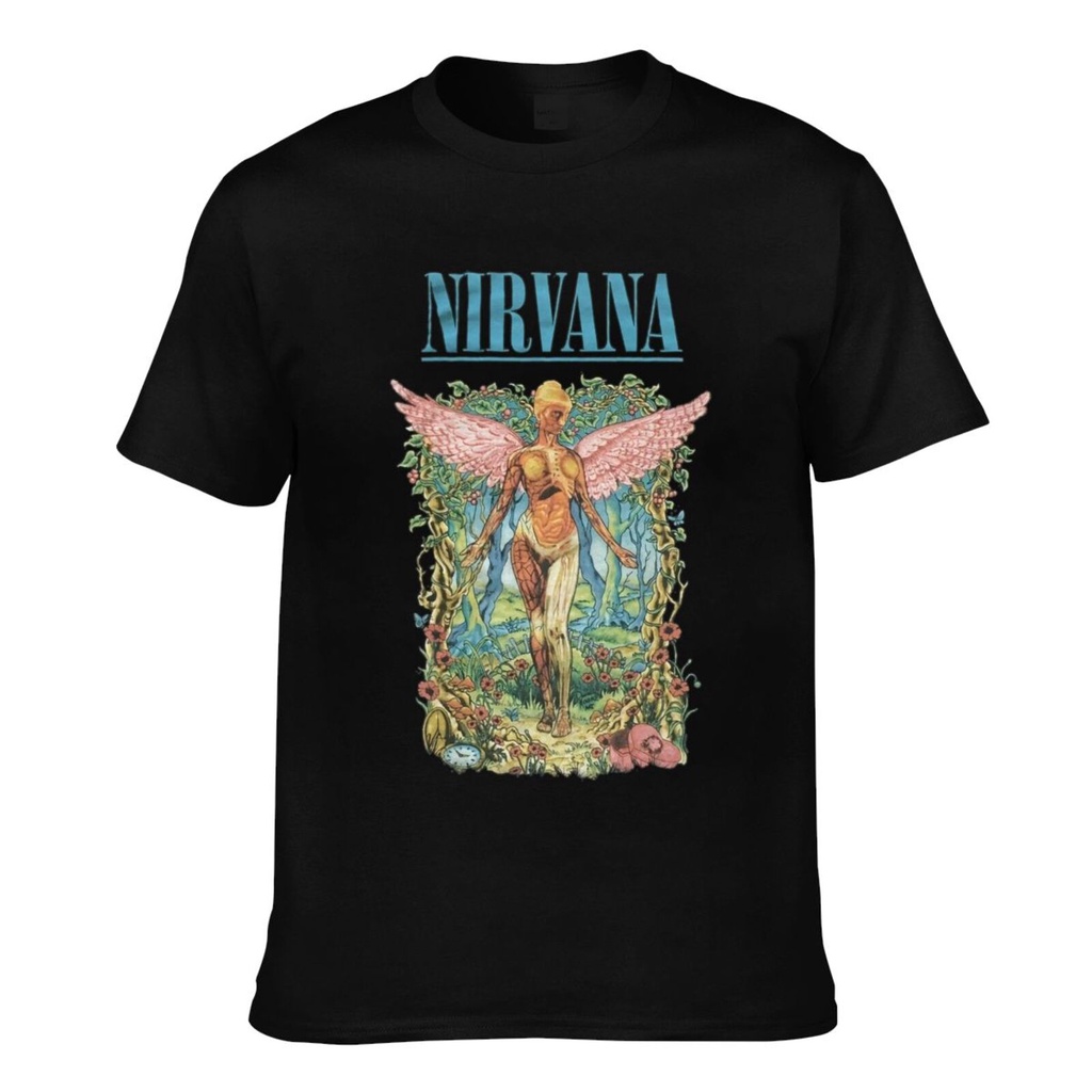NIRVANA 