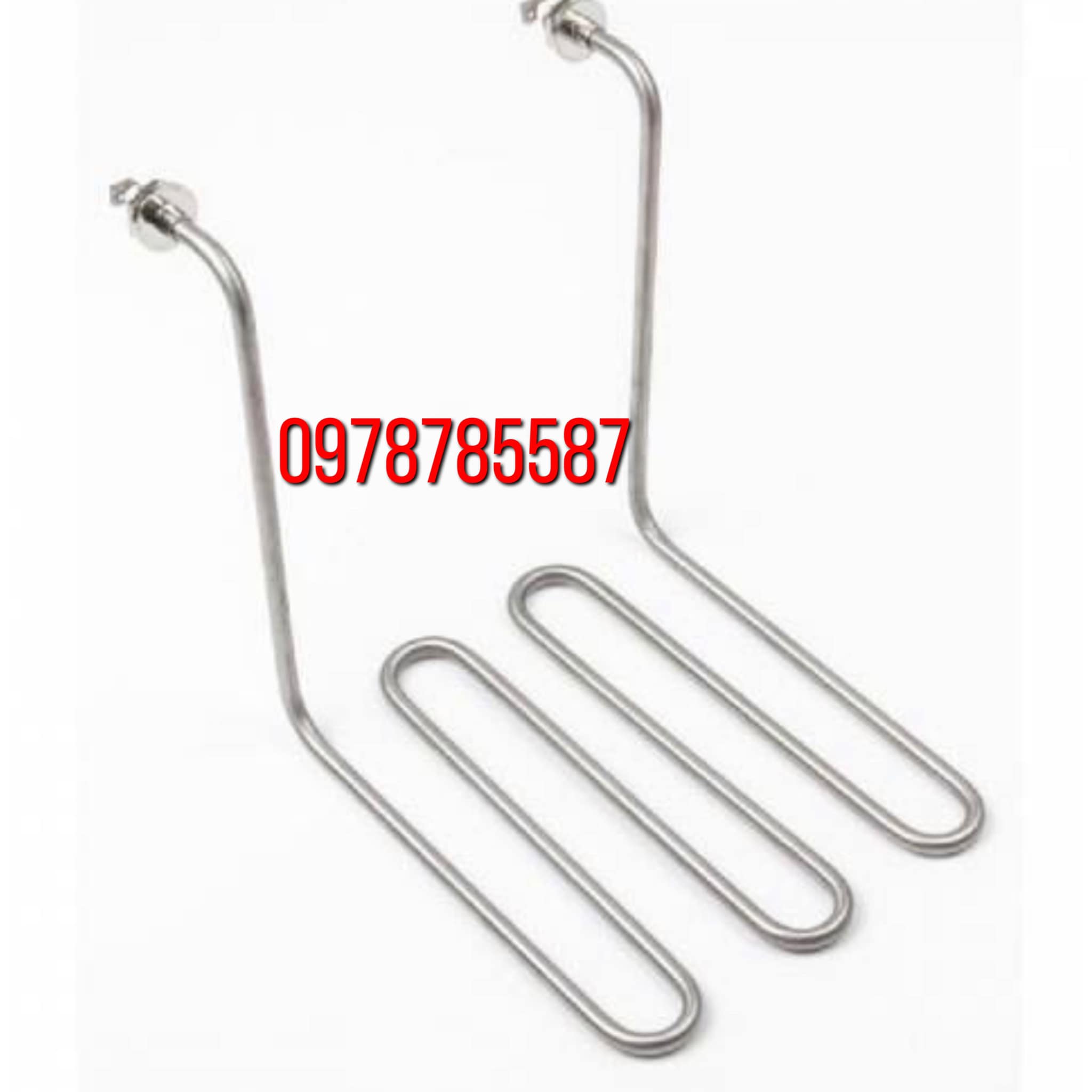 Điện trở bếp chiên nhúng điện 6L