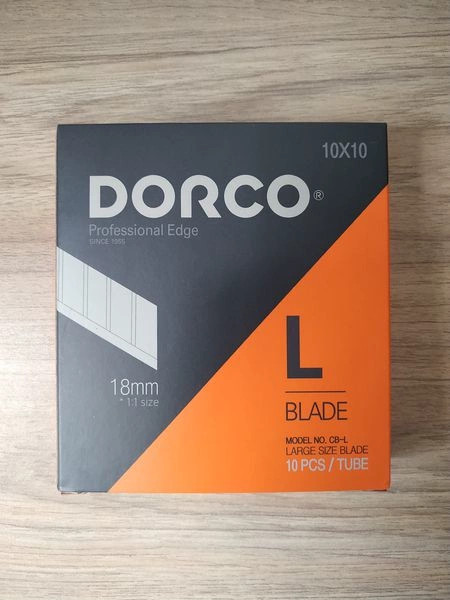 LƯỠI DAO RỌC GIẤY Dorco