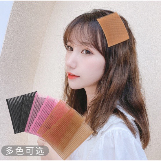Sét 2 Miếng Dán Giữ Tóc Để Trang Điểm Giá Tốt