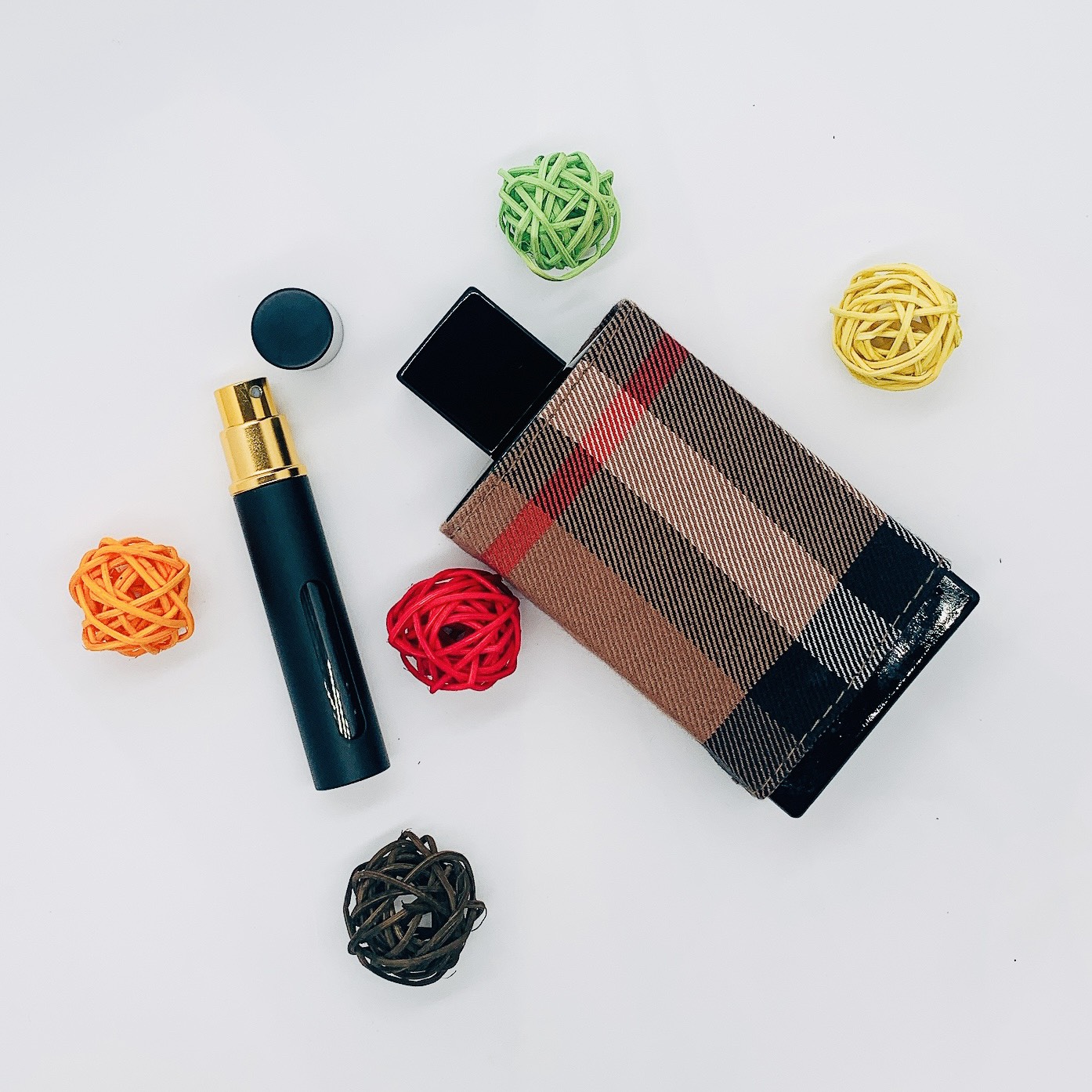 (10ml) perfume male Burberry London