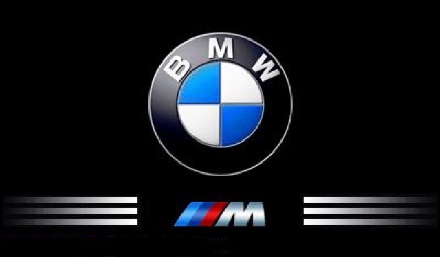 { Đại Lý Cấp 1 }Tem nổi 3D logo BMW chất lượng cao