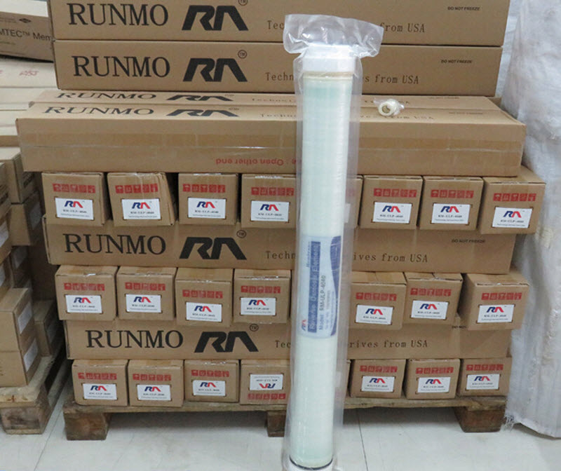 màng RO RM - ULP 4040 RUNMO