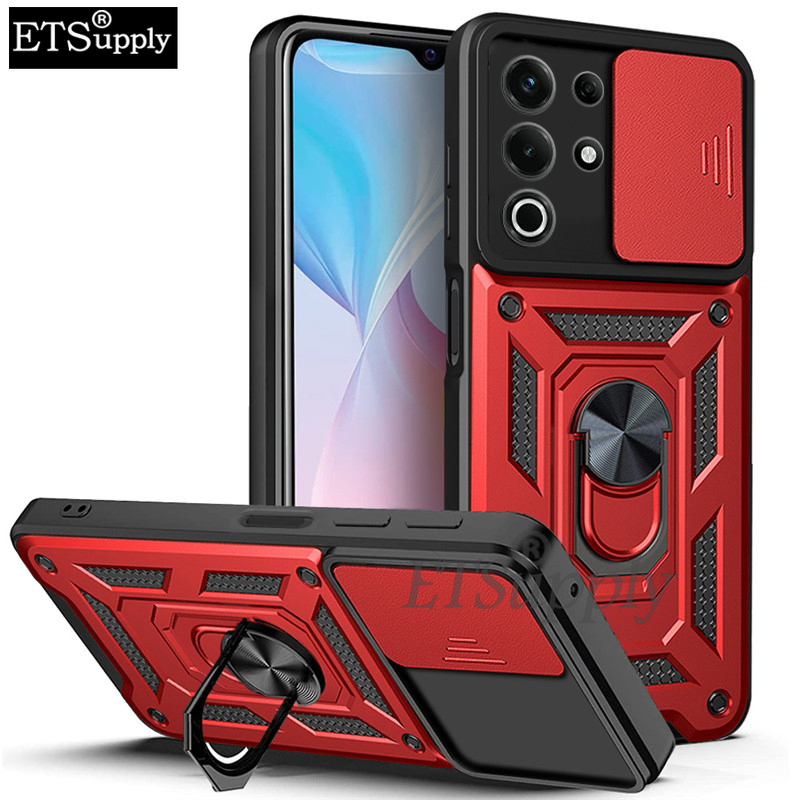 Phone%20case%20itel%20S25%20Ultra%20Armor%20Ring%20Case%20Cover%20Adsorb%20Car%20Holder%20Shockproof%20Camera%20Protection%20Cover%20Back%20Cover%20ITEL%20S25%20-%20Image%204