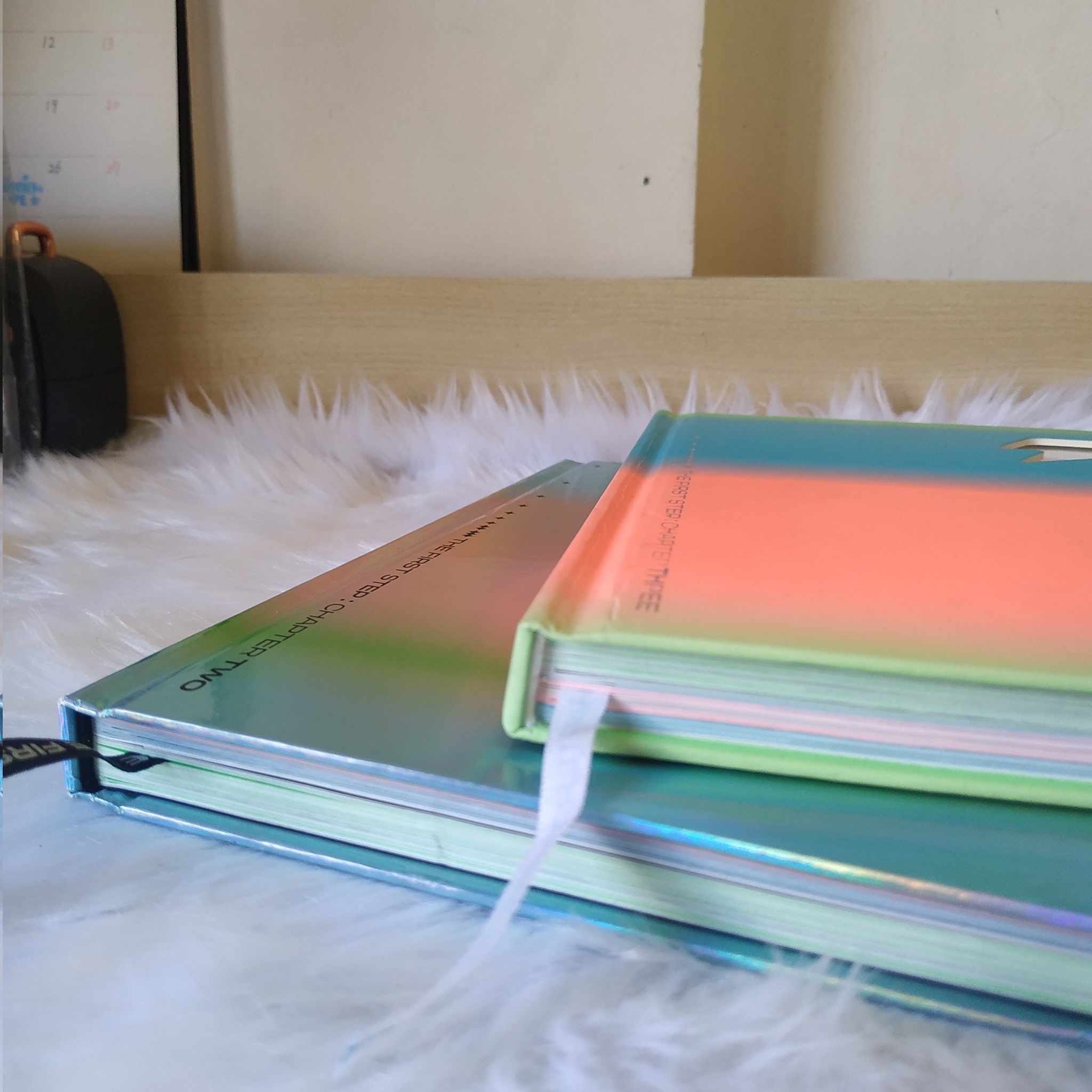 Album Treasure The first step ( 3 chapter ) có sẵn